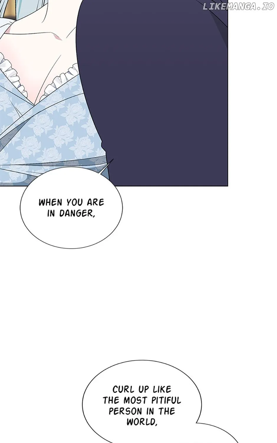 Somehow, My Tyrant Husband Has Became Cautious Chapter 79 page 93 - 