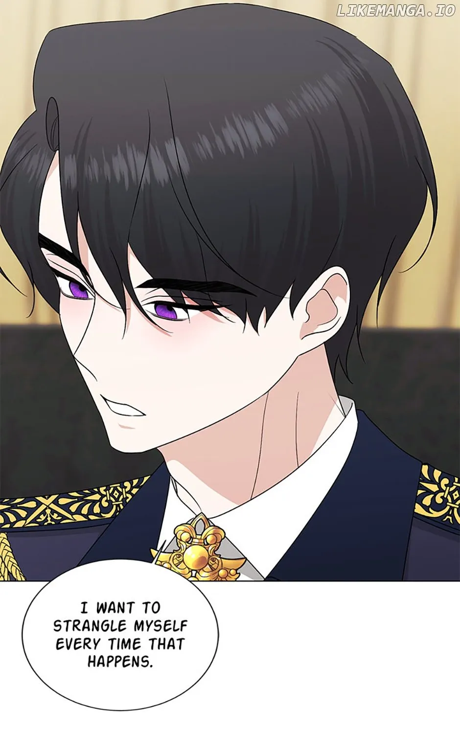 Somehow, My Tyrant Husband Has Became Cautious Chapter 79 page 95 - 