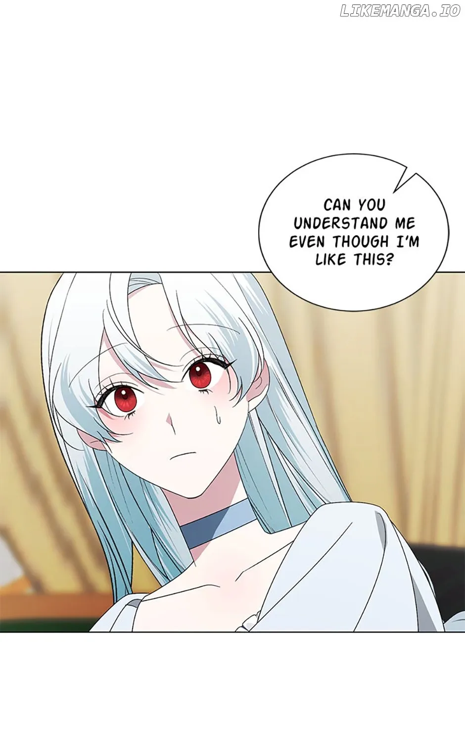 Somehow, My Tyrant Husband Has Became Cautious Chapter 79 page 99 - 