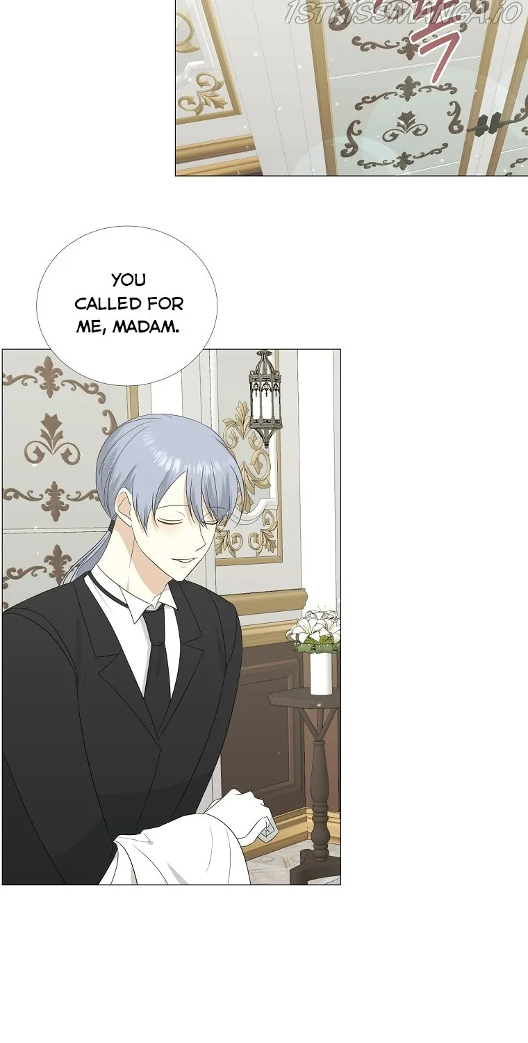 Somehow, My Tyrant Husband Has Became Cautious Chapter 8 page 13 - 