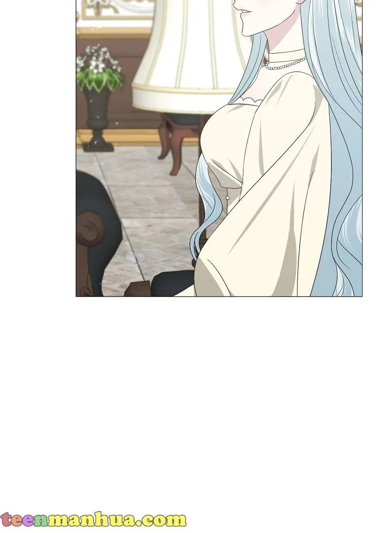 Somehow, My Tyrant Husband Has Became Cautious Chapter 8 page 16 - 