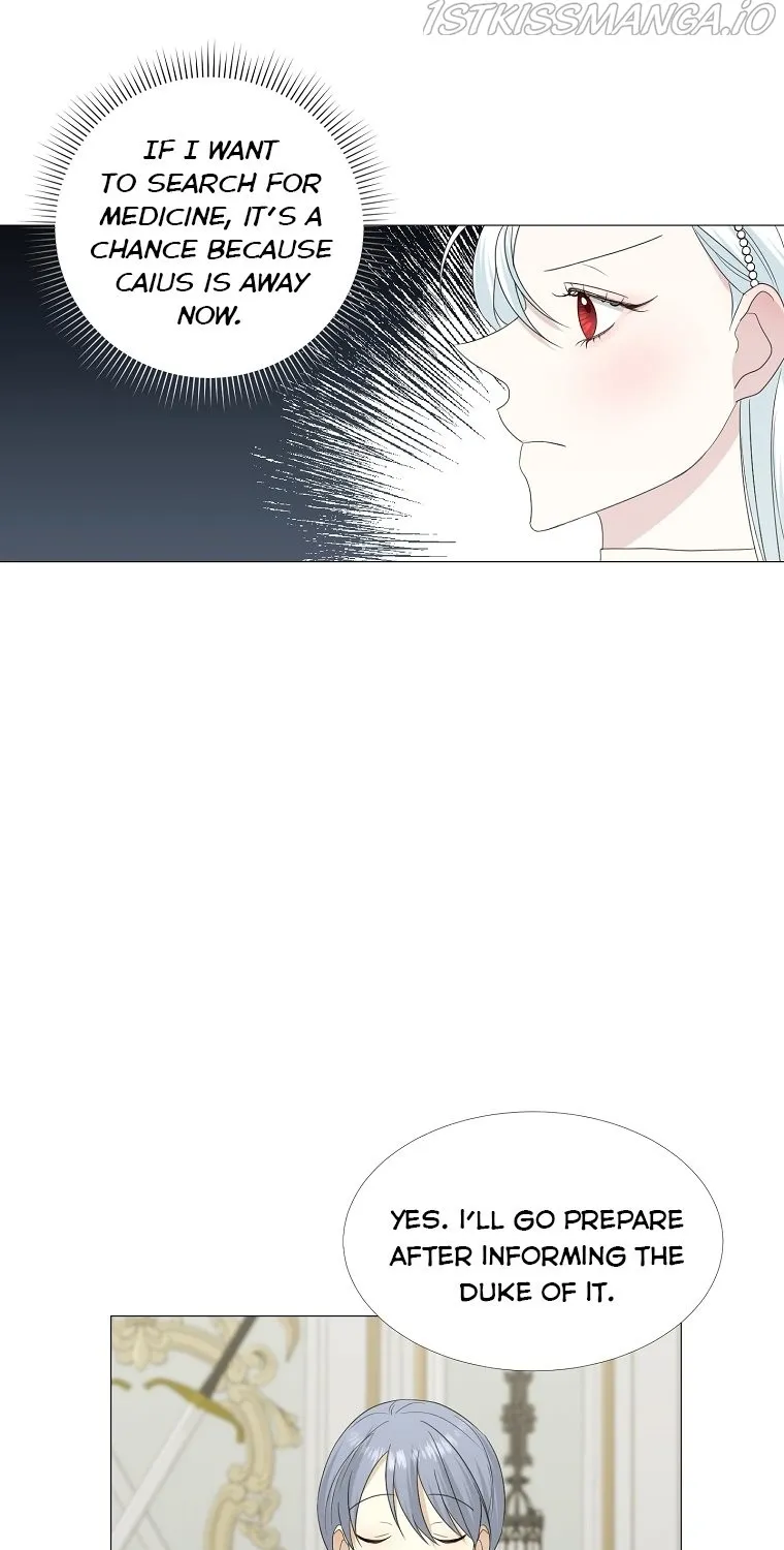Somehow, My Tyrant Husband Has Became Cautious Chapter 8 page 17 - 