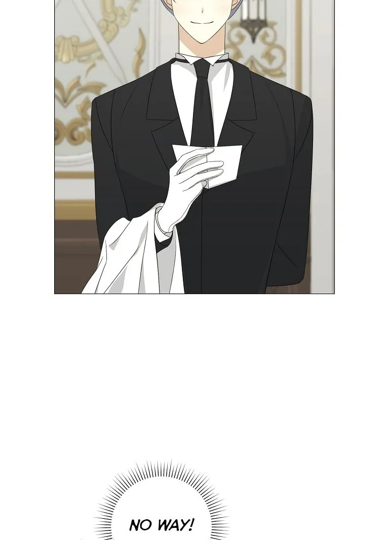 Somehow, My Tyrant Husband Has Became Cautious Chapter 8 page 18 - 