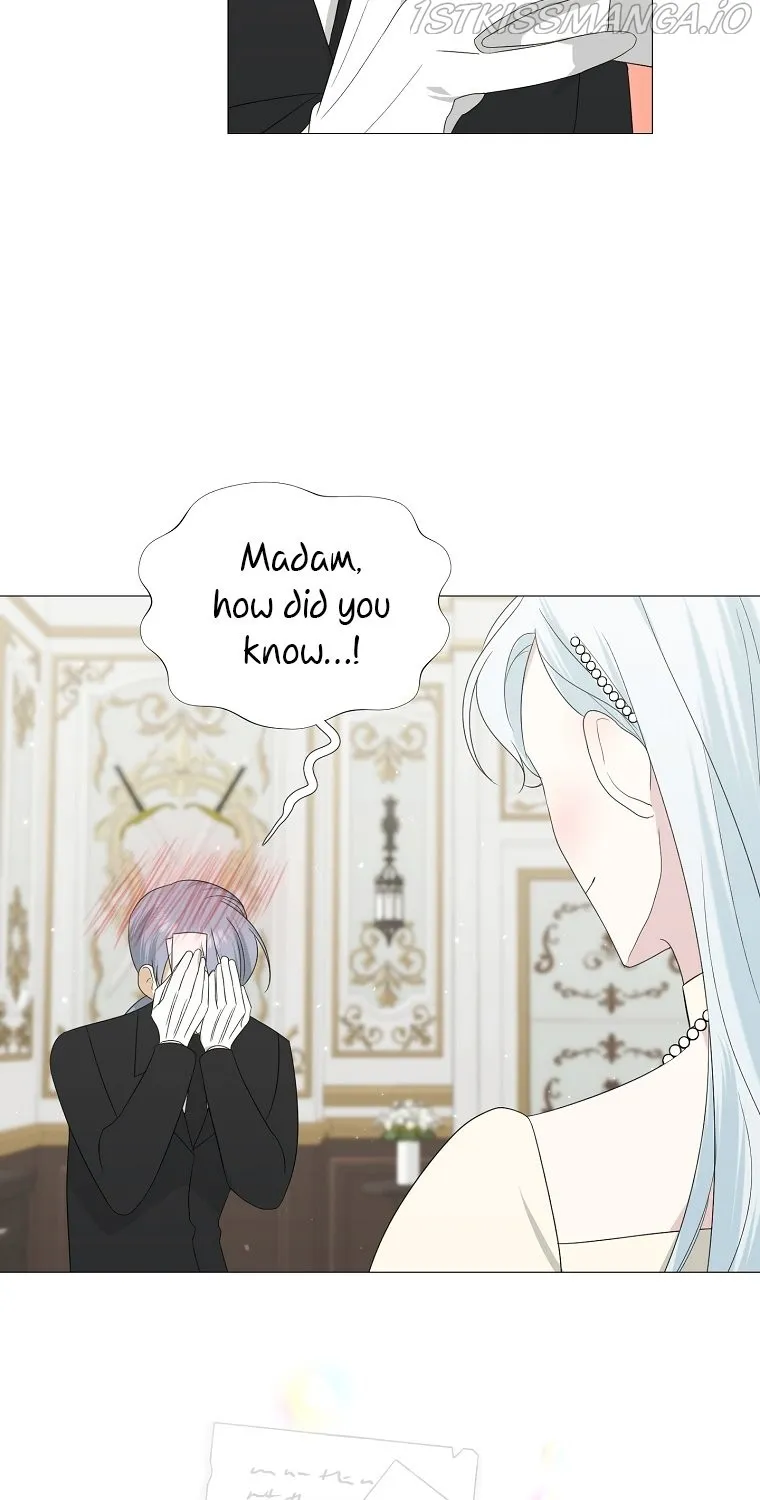 Somehow, My Tyrant Husband Has Became Cautious Chapter 8 page 23 - 