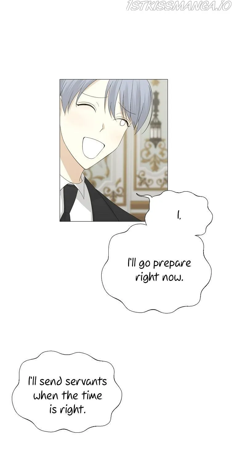 Somehow, My Tyrant Husband Has Became Cautious Chapter 8 page 29 - 