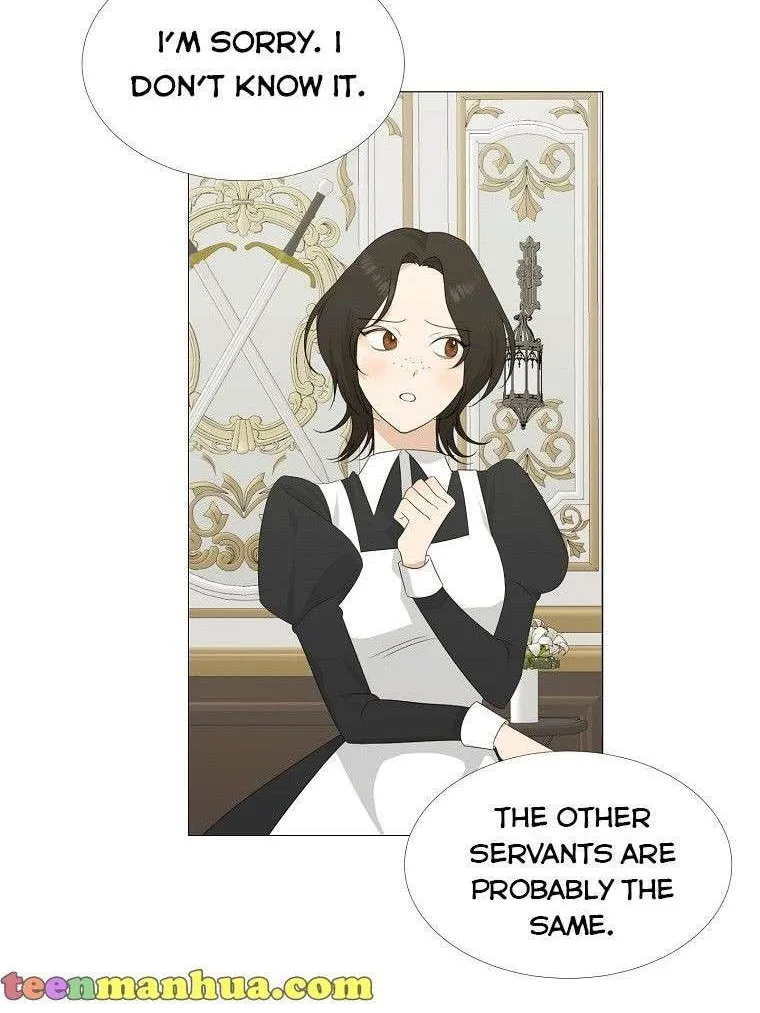 Somehow, My Tyrant Husband Has Became Cautious Chapter 8 page 4 - 