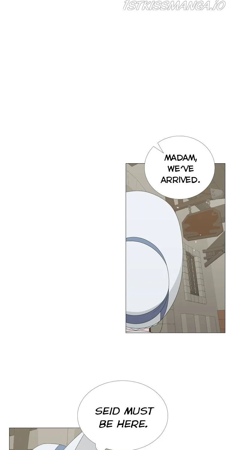 Somehow, My Tyrant Husband Has Became Cautious Chapter 8 page 33 - 