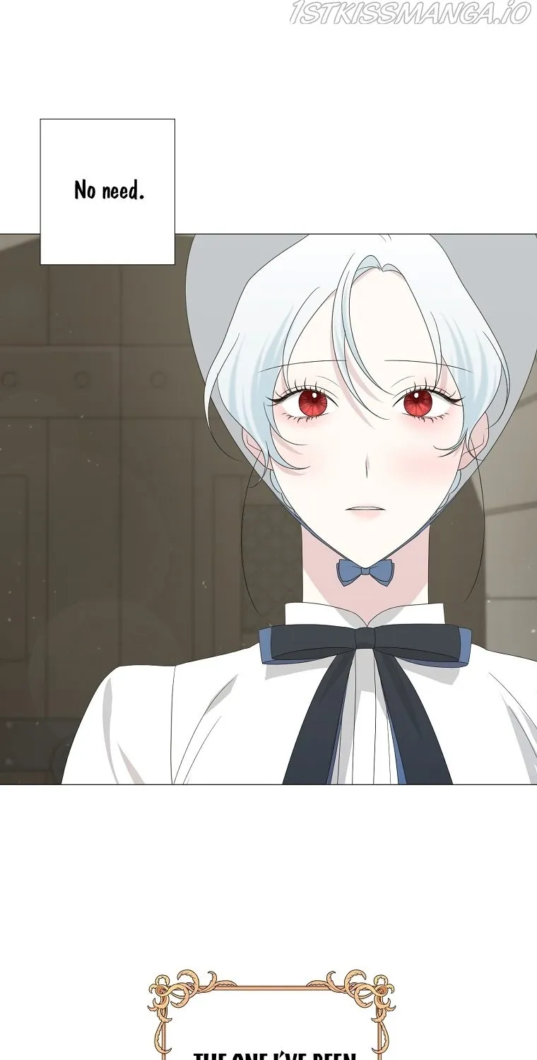 Somehow, My Tyrant Husband Has Became Cautious Chapter 8 page 37 - 