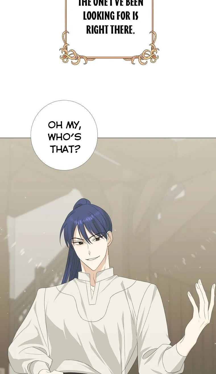 Somehow, My Tyrant Husband Has Became Cautious Chapter 8 page 38 - 