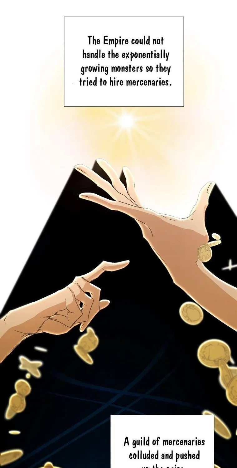 Somehow, My Tyrant Husband Has Became Cautious Chapter 8 page 43 - 