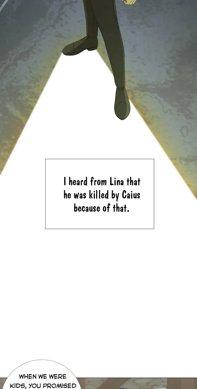 Somehow, My Tyrant Husband Has Became Cautious Chapter 8 page 46 - 