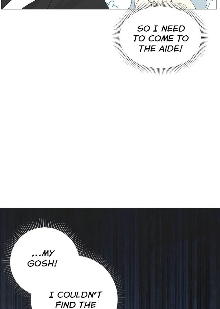 Somehow, My Tyrant Husband Has Became Cautious Chapter 8 page 6 - 