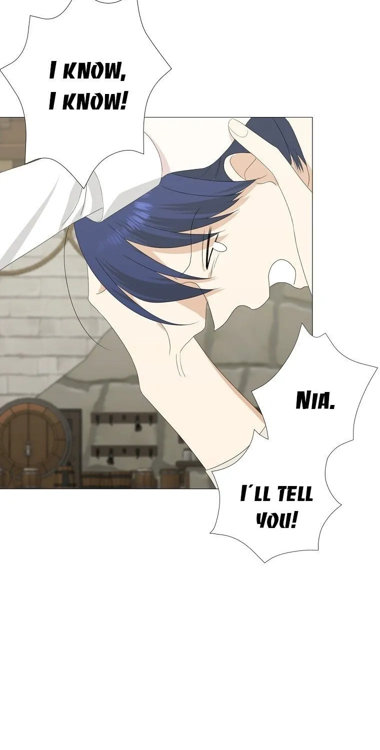 Somehow, My Tyrant Husband Has Became Cautious Chapter 8 page 58 - 
