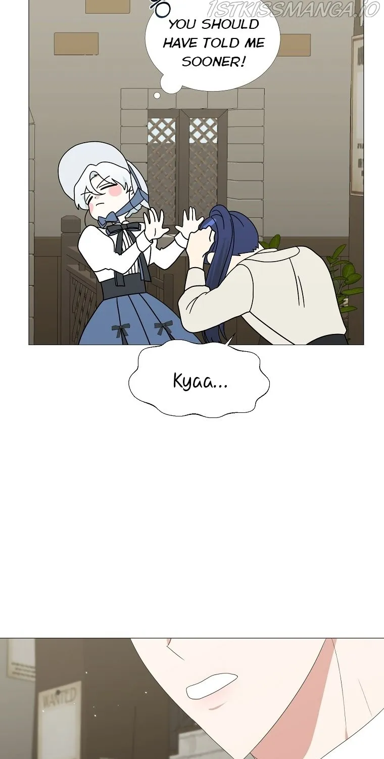 Somehow, My Tyrant Husband Has Became Cautious Chapter 8 page 60 - 