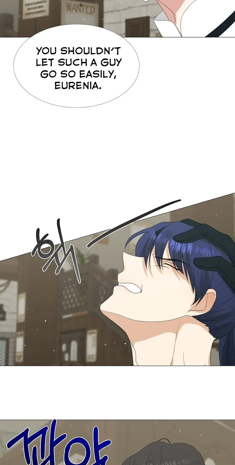 Somehow, My Tyrant Husband Has Became Cautious Chapter 8 page 61 - 