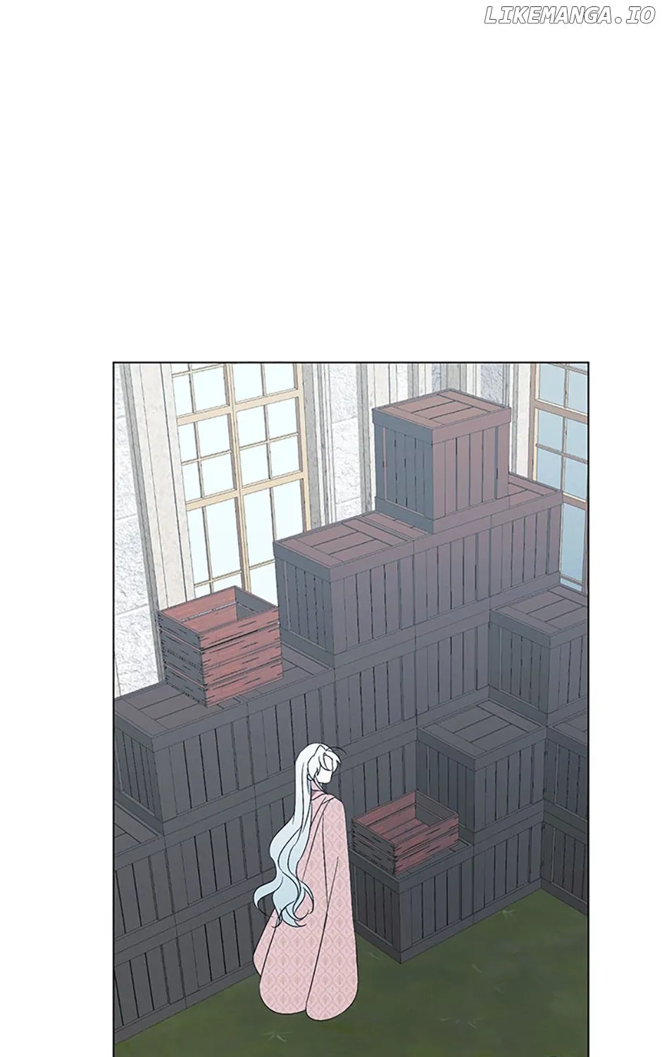 Somehow, My Tyrant Husband Has Became Cautious Chapter 80 page 102 - 