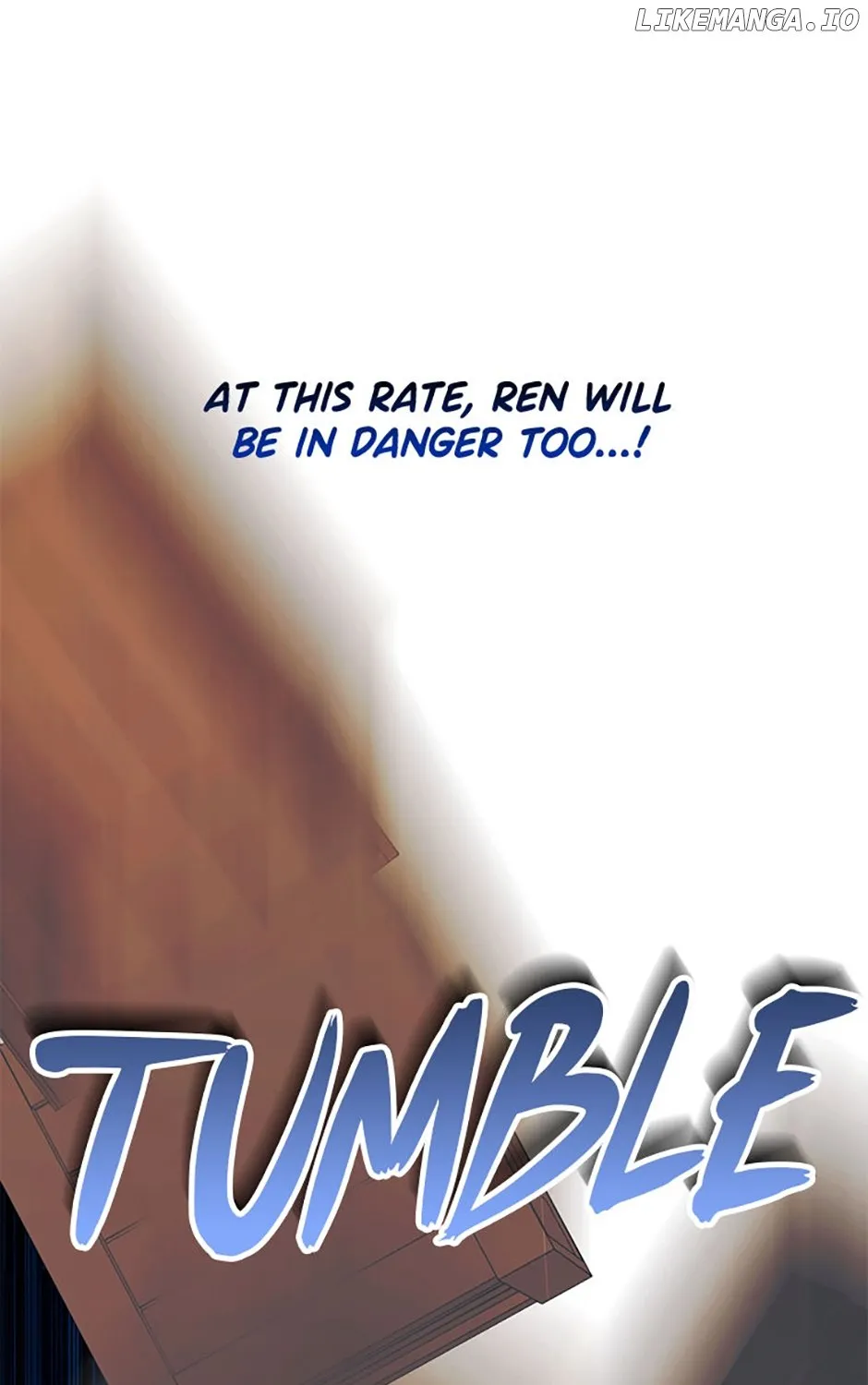 Somehow, My Tyrant Husband Has Became Cautious Chapter 80 page 118 - 