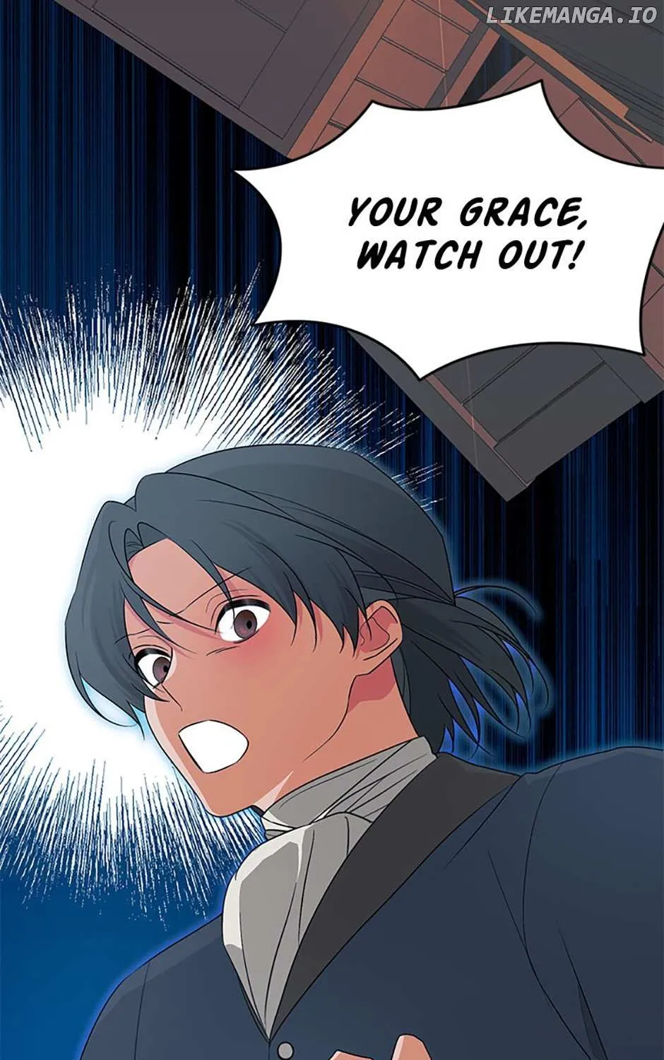 Somehow, My Tyrant Husband Has Became Cautious Chapter 80 page 120 - 