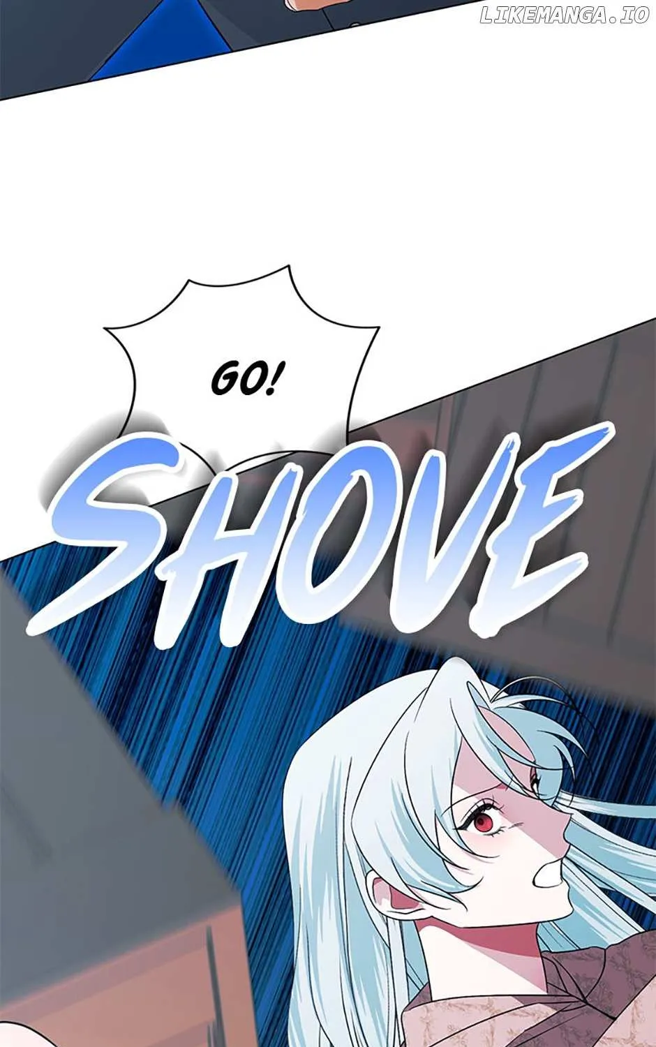 Somehow, My Tyrant Husband Has Became Cautious Chapter 80 page 122 - 