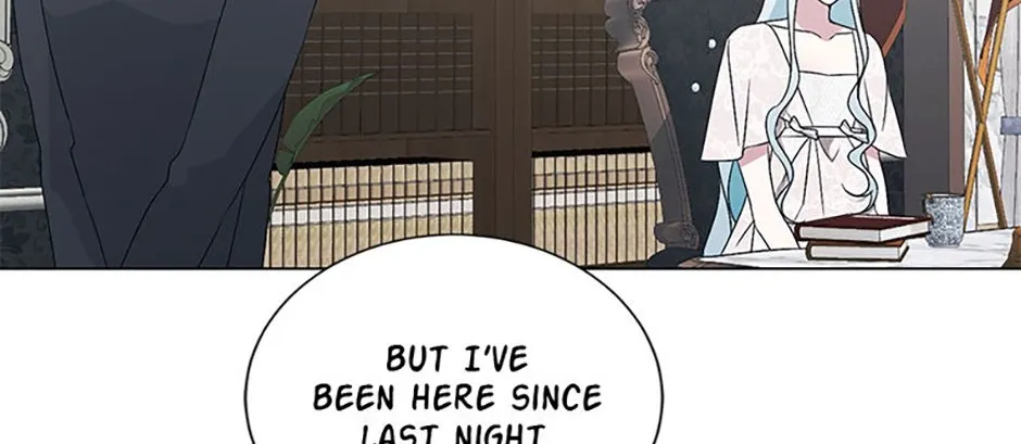 Somehow, My Tyrant Husband Has Became Cautious Chapter 80 page 17 - 