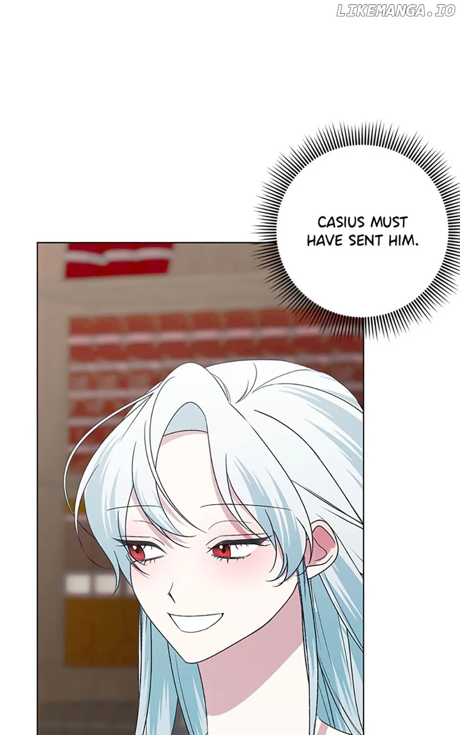 Somehow, My Tyrant Husband Has Became Cautious Chapter 80 page 22 - 