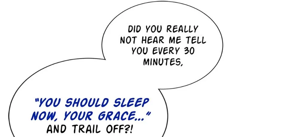 Somehow, My Tyrant Husband Has Became Cautious Chapter 80 page 27 - 