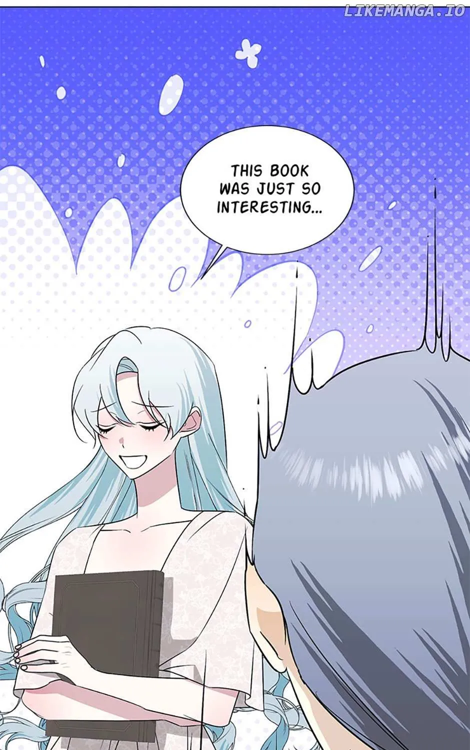 Somehow, My Tyrant Husband Has Became Cautious Chapter 80 page 30 - 