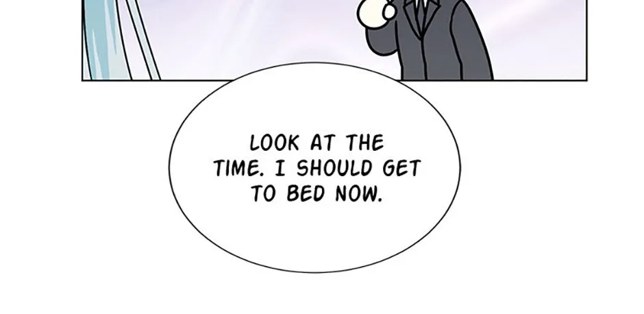 Somehow, My Tyrant Husband Has Became Cautious Chapter 80 page 33 - 