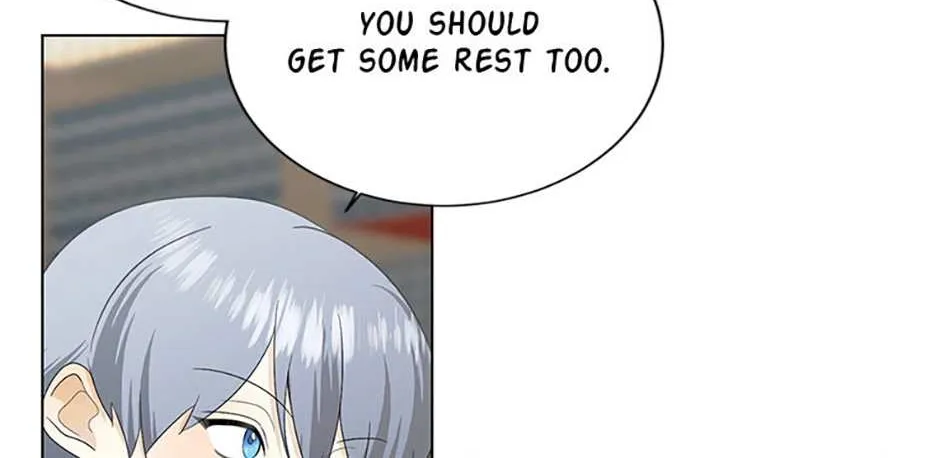Somehow, My Tyrant Husband Has Became Cautious Chapter 80 page 37 - 