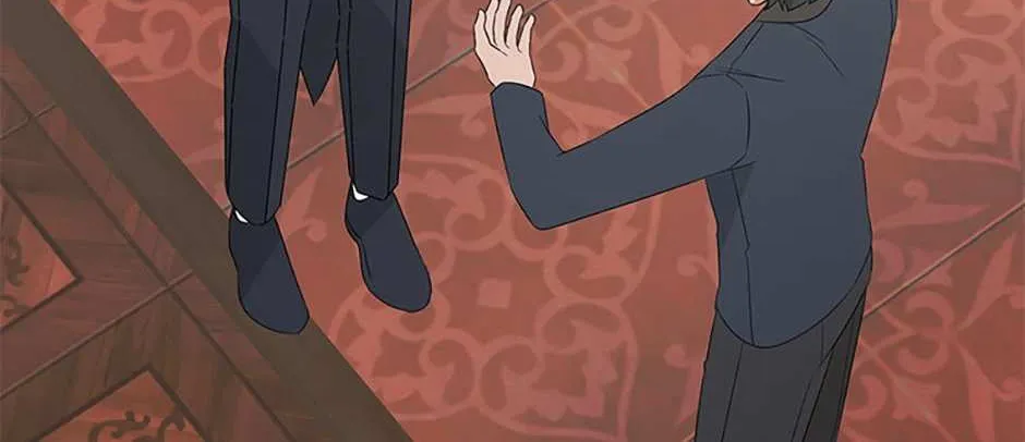 Somehow, My Tyrant Husband Has Became Cautious Chapter 80 page 41 - 