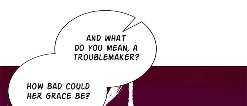 Somehow, My Tyrant Husband Has Became Cautious Chapter 80 page 45 - 