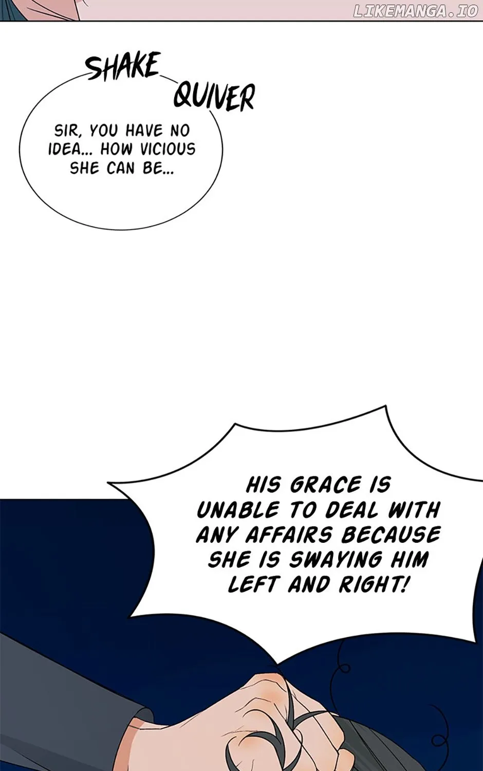 Somehow, My Tyrant Husband Has Became Cautious Chapter 80 page 48 - 