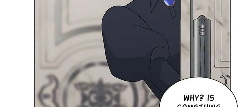 Somehow, My Tyrant Husband Has Became Cautious Chapter 80 page 55 - 