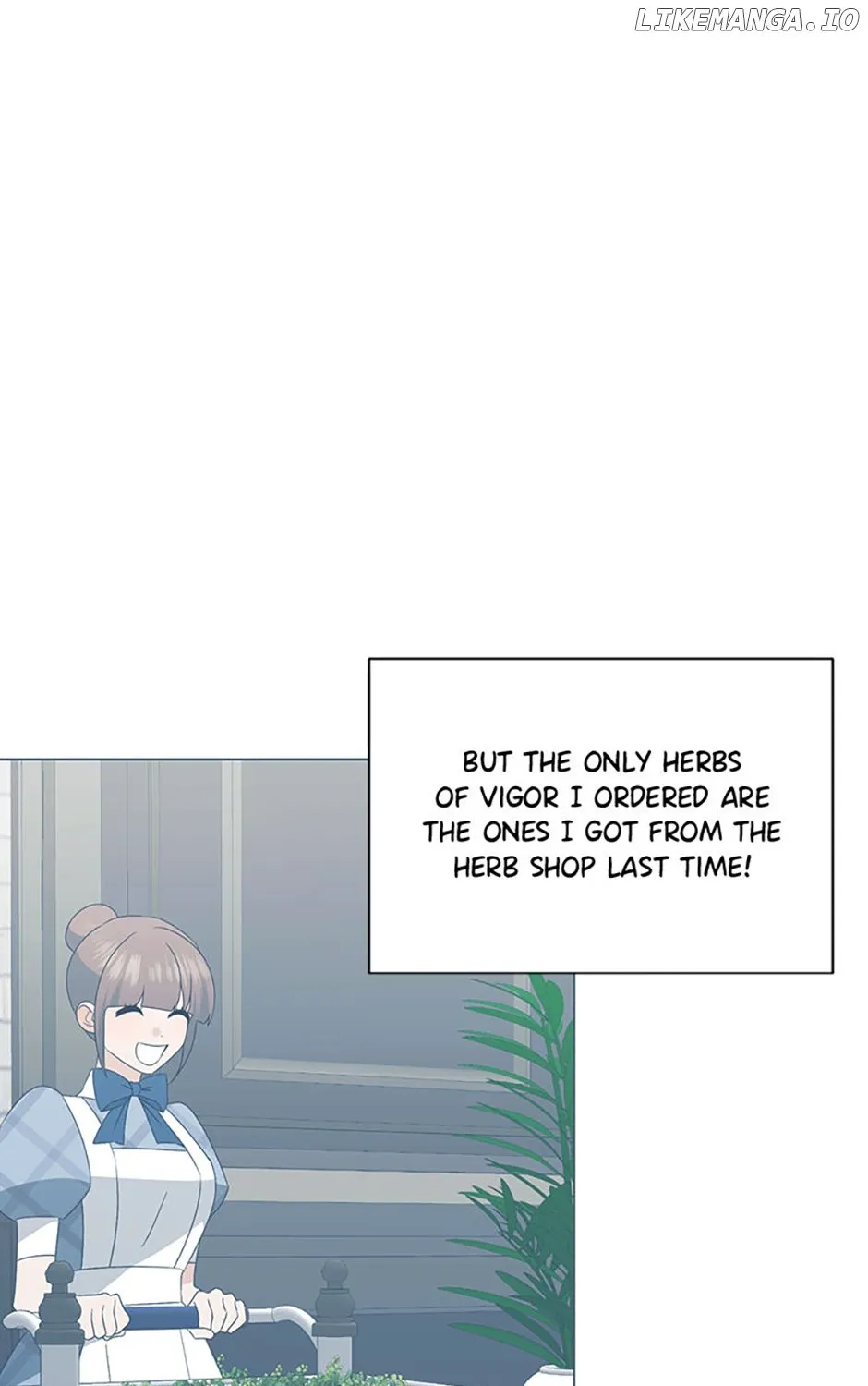 Somehow, My Tyrant Husband Has Became Cautious Chapter 80 page 58 - 