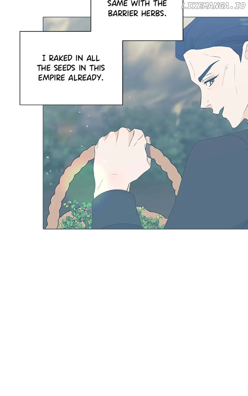 Somehow, My Tyrant Husband Has Became Cautious Chapter 80 page 60 - 