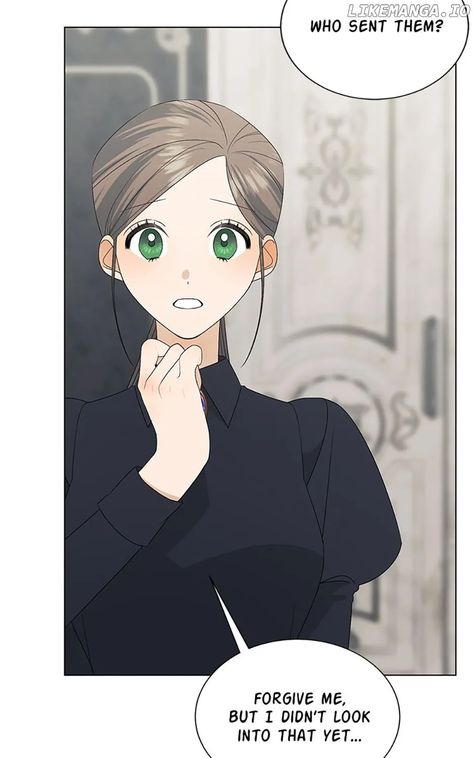 Somehow, My Tyrant Husband Has Became Cautious Chapter 80 page 62 - 