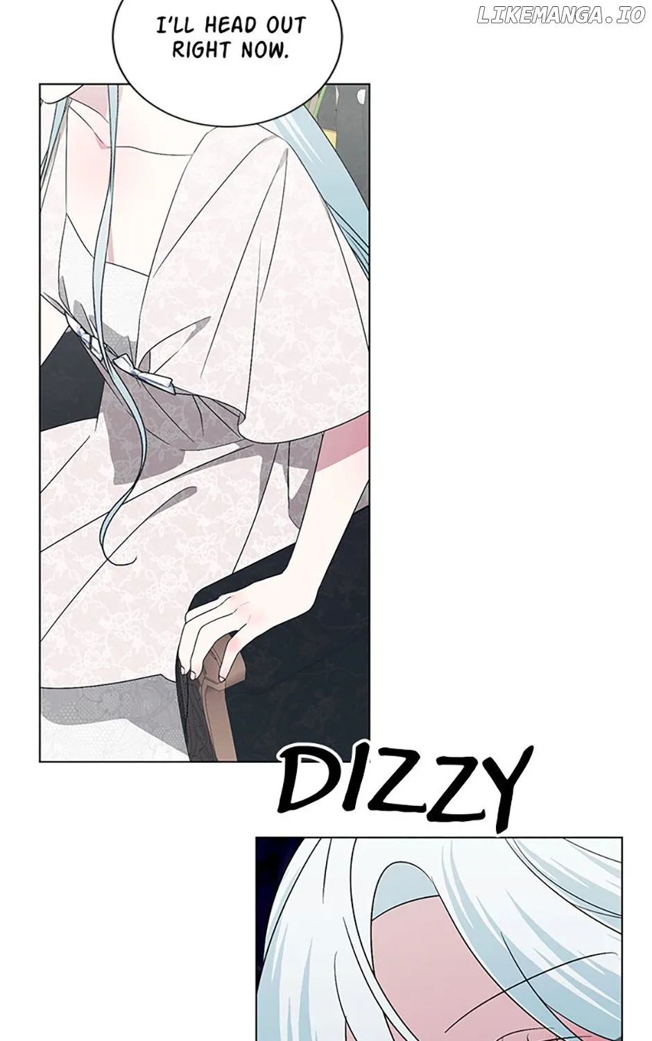 Somehow, My Tyrant Husband Has Became Cautious Chapter 80 page 64 - 