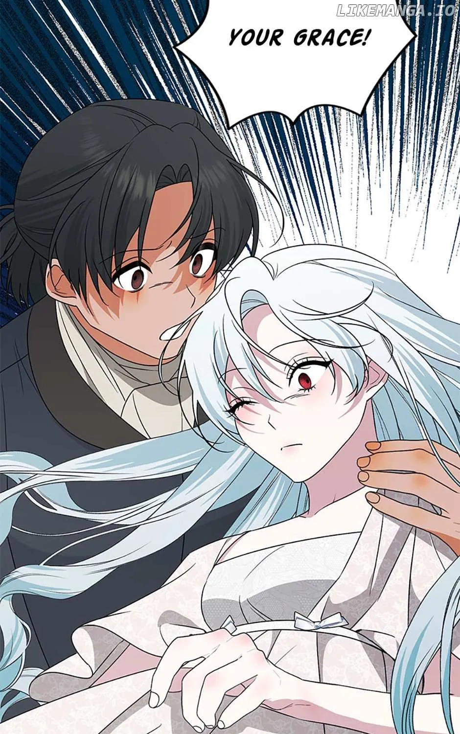 Somehow, My Tyrant Husband Has Became Cautious Chapter 80 page 68 - 