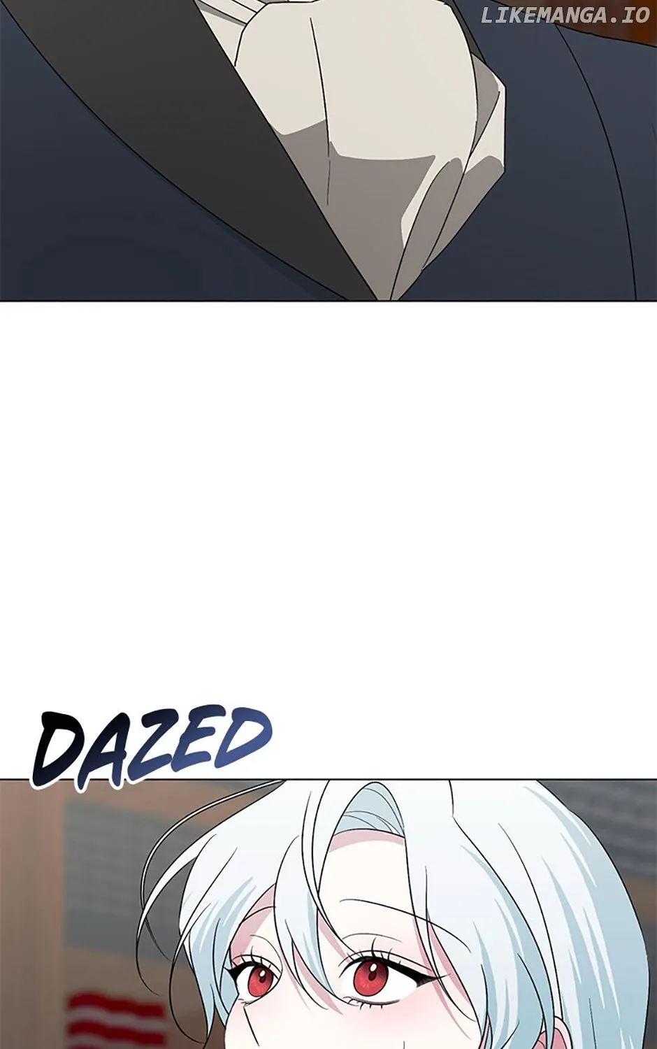 Somehow, My Tyrant Husband Has Became Cautious Chapter 80 page 72 - 