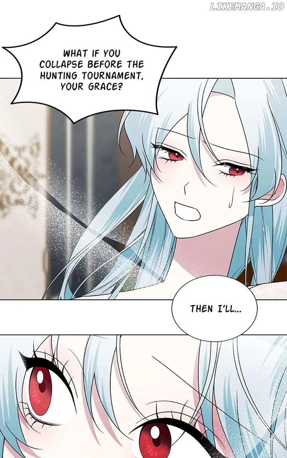 Somehow, My Tyrant Husband Has Became Cautious Chapter 80 page 78 - 