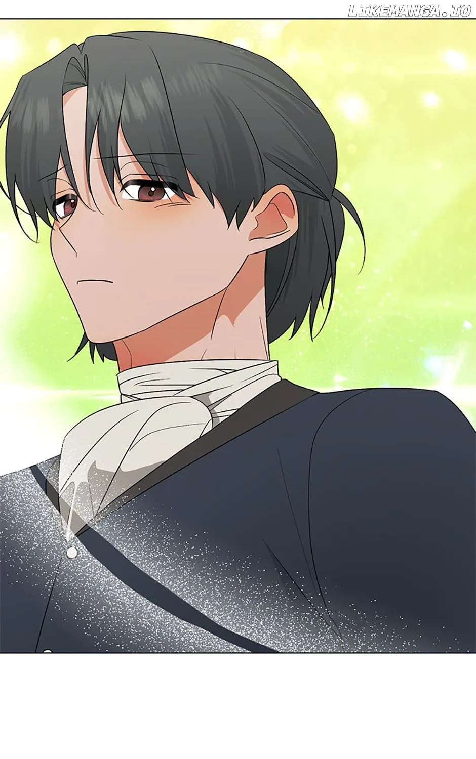 Somehow, My Tyrant Husband Has Became Cautious Chapter 80 page 80 - 