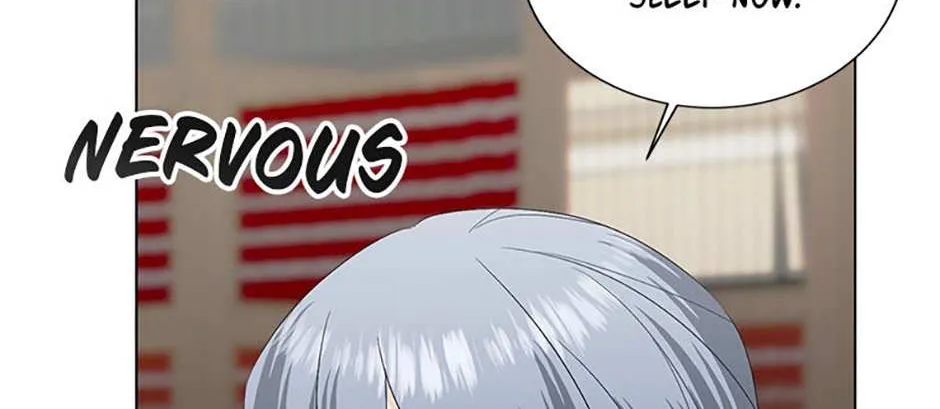 Somehow, My Tyrant Husband Has Became Cautious Chapter 80 page 9 - 