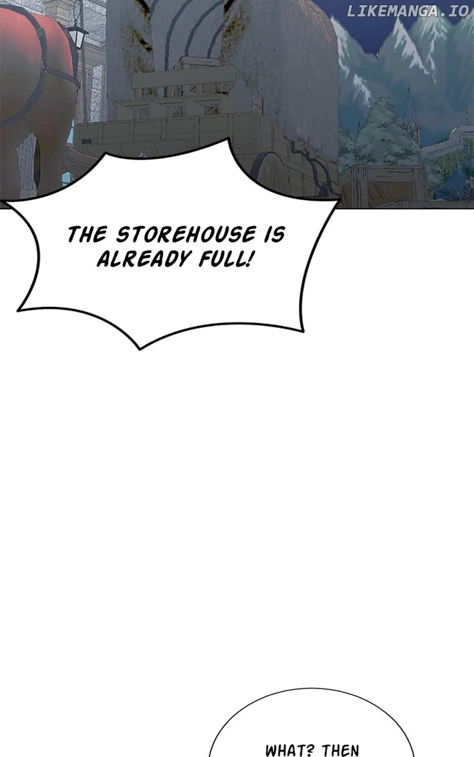 Somehow, My Tyrant Husband Has Became Cautious Chapter 80 page 84 - 