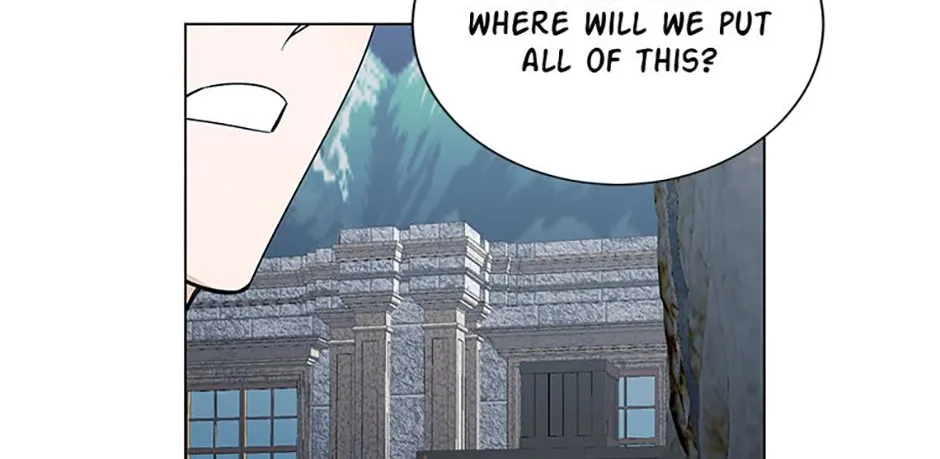 Somehow, My Tyrant Husband Has Became Cautious Chapter 80 page 85 - 