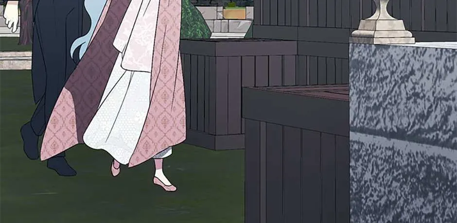 Somehow, My Tyrant Husband Has Became Cautious Chapter 80 page 89 - 