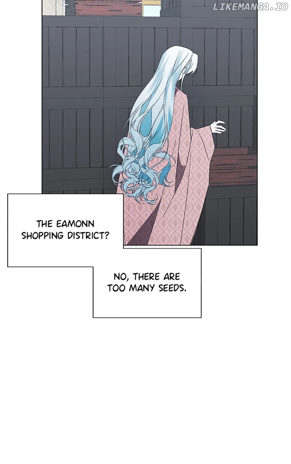 Somehow, My Tyrant Husband Has Became Cautious Chapter 80 page 96 - 