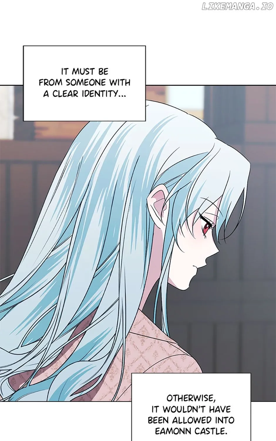 Somehow, My Tyrant Husband Has Became Cautious Chapter 80 page 98 - 