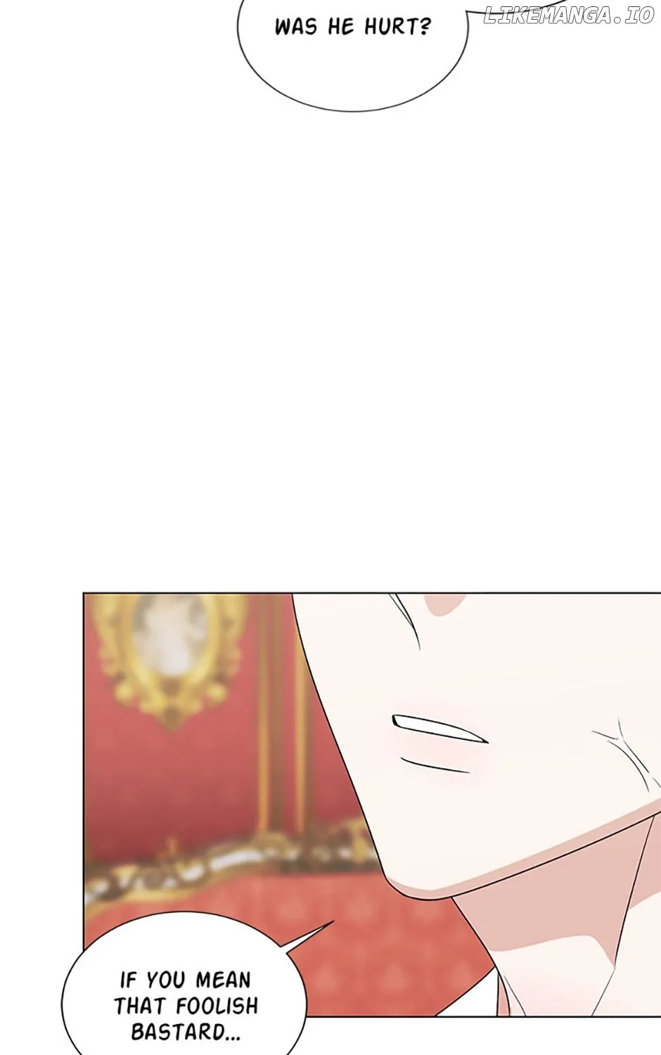 Somehow, My Tyrant Husband Has Became Cautious Chapter 81 page 11 - 