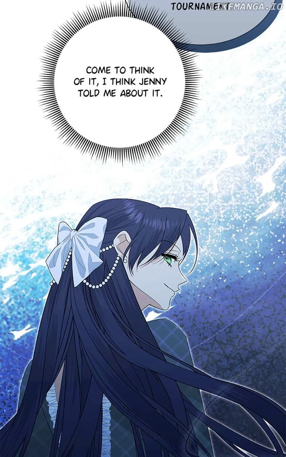 Somehow, My Tyrant Husband Has Became Cautious Chapter 81 page 101 - 