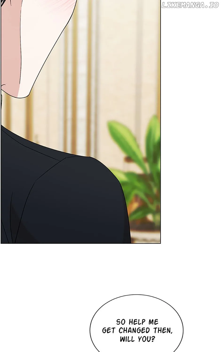 Somehow, My Tyrant Husband Has Became Cautious Chapter 81 page 109 - 